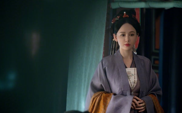 原著小說《墨雨雲間》10大惡女結局！季淑然被毒死，長公主被斬首，姜若瑤被挖下一隻眼
