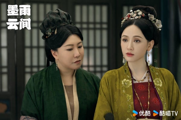 原著小說《墨雨雲間》10大惡女結局！季淑然被毒死，長公主被斬首，姜若瑤被挖下一隻眼