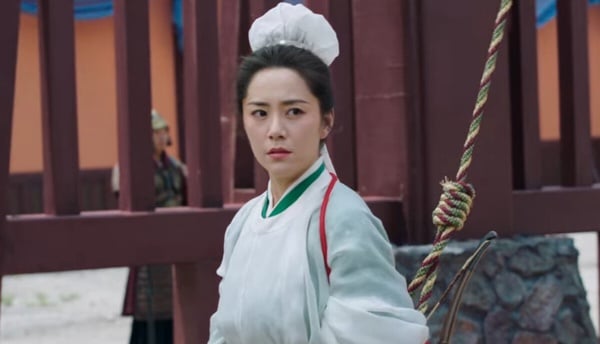 原著小說《墨雨雲間》10大惡女結局！季淑然被毒死，長公主被斬首，姜若瑤被挖下一隻眼