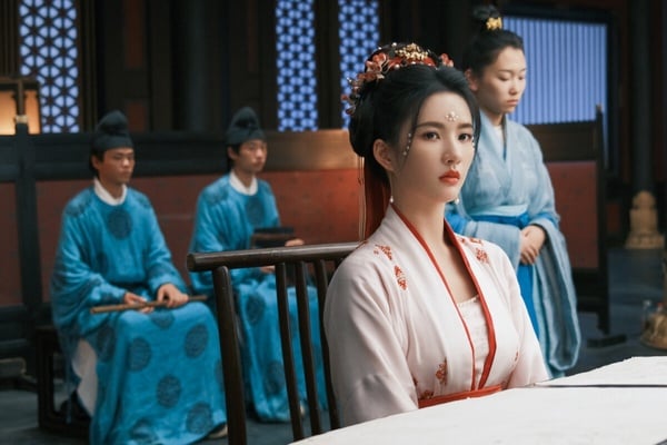 原著小說《墨雨雲間》10大惡女結局！季淑然被毒死，長公主被斬首，姜若瑤被挖下一隻眼