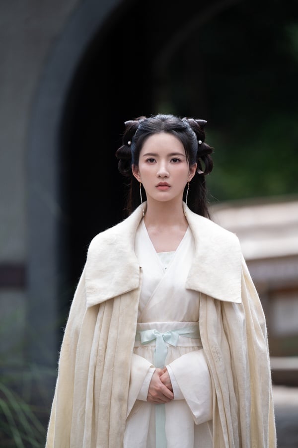 原著小說《墨雨雲間》10大惡女結局！季淑然被毒死，長公主被斬首，姜若瑤被挖下一隻眼