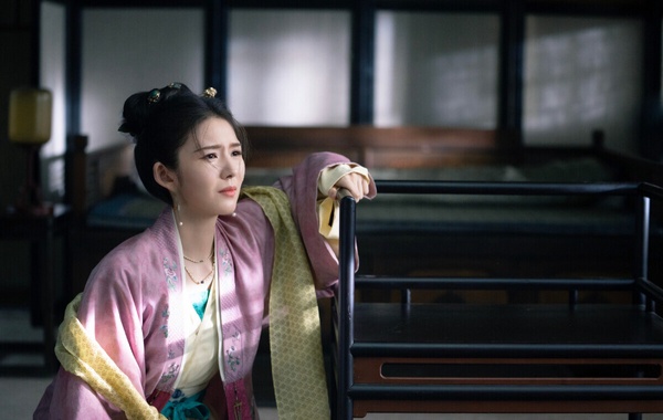 原著小說《墨雨雲間》10大惡女結局！季淑然被毒死，長公主被斬首，姜若瑤被挖下一隻眼
