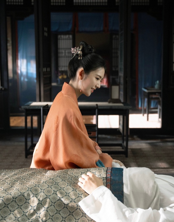 原著小說《墨雨雲間》10大惡女結局！季淑然被毒死，長公主被斬首，姜若瑤被挖下一隻眼