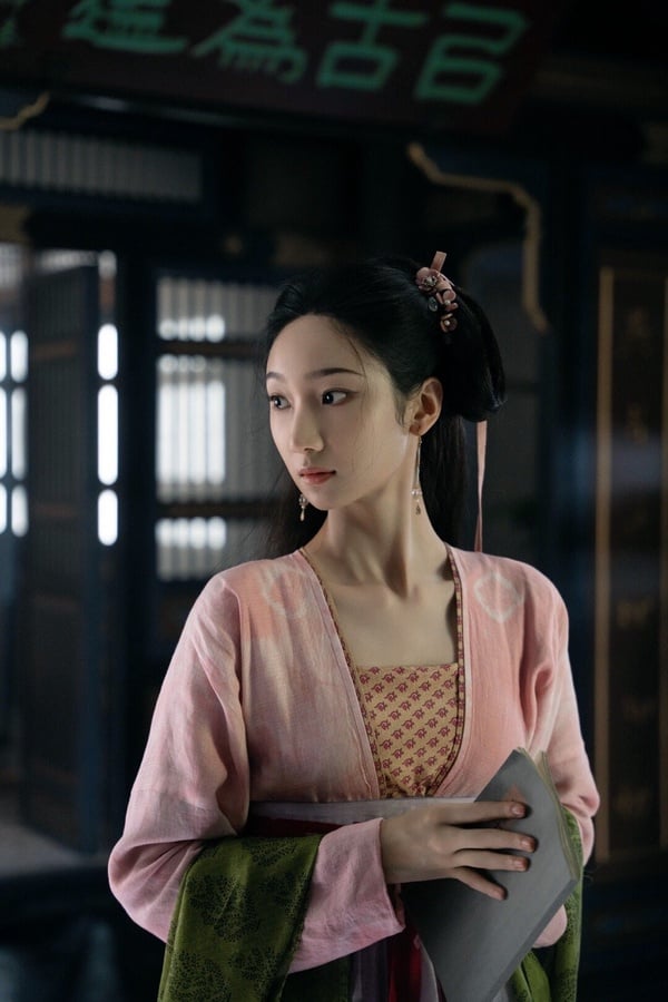 原著小說《墨雨雲間》10大惡女結局！季淑然被毒死，長公主被斬首，姜若瑤被挖下一隻眼