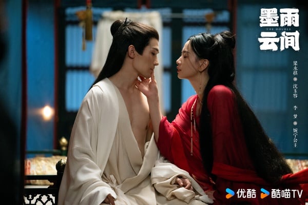 原著小說《墨雨雲間》10大惡女結局！季淑然被毒死，長公主被斬首，姜若瑤被挖下一隻眼