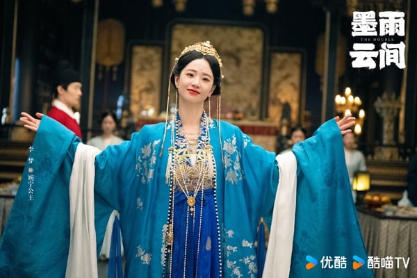 原著小說《墨雨雲間》10大惡女結局！季淑然被毒死，長公主被斬首，姜若瑤被挖下一隻眼