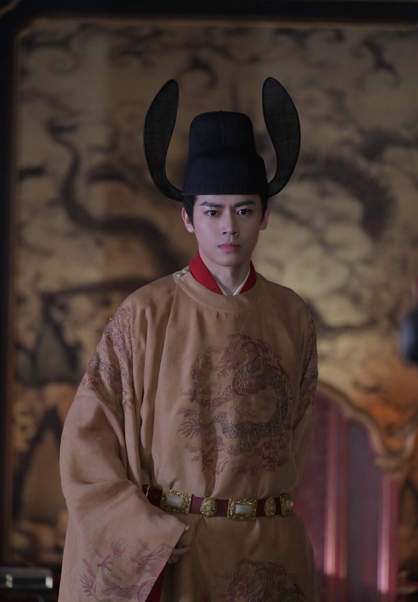 原著小說《墨雨雲間》10大惡女結局！季淑然被毒死，長公主被斬首，姜若瑤被挖下一隻眼
