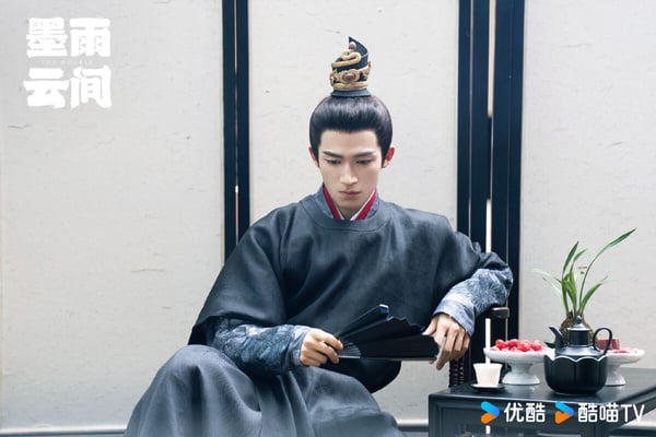 原著小說《墨雨雲間》10大惡女結局！季淑然被毒死，長公主被斬首，姜若瑤被挖下一隻眼