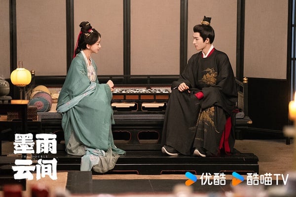 原著小說《墨雨雲間》10大惡女結局！季淑然被毒死，長公主被斬首，姜若瑤被挖下一隻眼