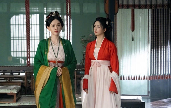 原著小說《墨雨雲間》10大惡女結局！季淑然被毒死，長公主被斬首，姜若瑤被挖下一隻眼