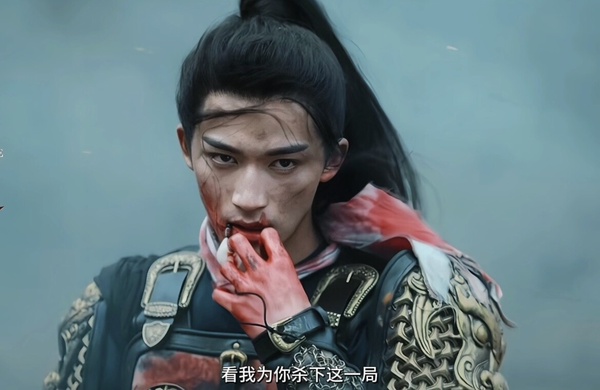《墨雨雲間》十大搞笑討論：前夫哥私下超有梗、王星越在吳謹言生日搶簽「老公在此」！