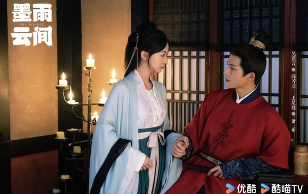 《墨雨雲間》十大搞笑討論：前夫哥私下超有梗、王星越在吳謹言生日搶簽「老公在此」！