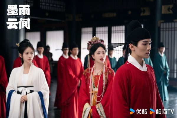 古裝劇《墨雨雲間》小說9大渣男結局！小說「渣夫」沈玉容還稱不上最渣，第5位才扯吧！