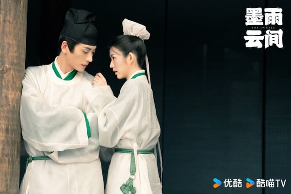 古裝劇《墨雨雲間》小說9大渣男結局！小說「渣夫」沈玉容還稱不上最渣，第5位才扯吧！