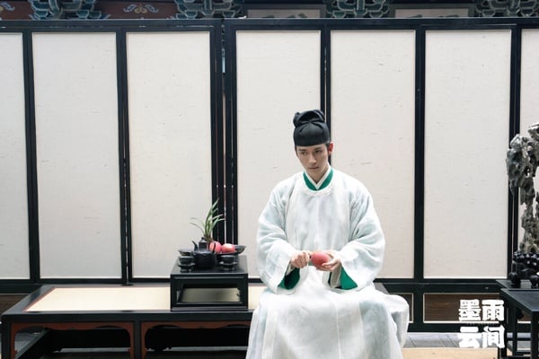 古裝劇《墨雨雲間》小說9大渣男結局！小說「渣夫」沈玉容還稱不上最渣，第5位才扯吧！
