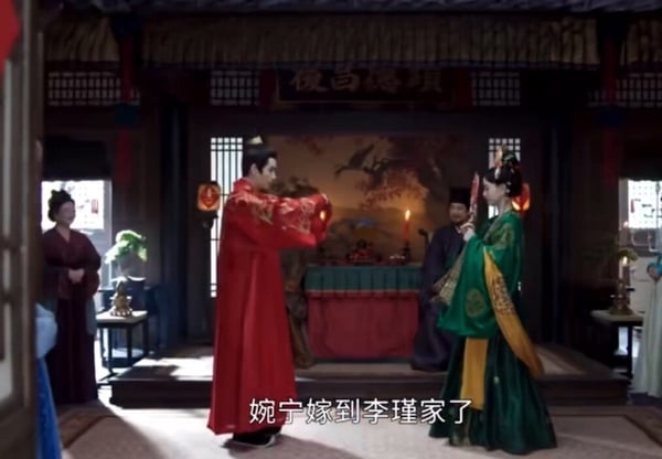 古裝劇《墨雨雲間》小說9大渣男結局！小說「渣夫」沈玉容還稱不上最渣，第5位才扯吧！
