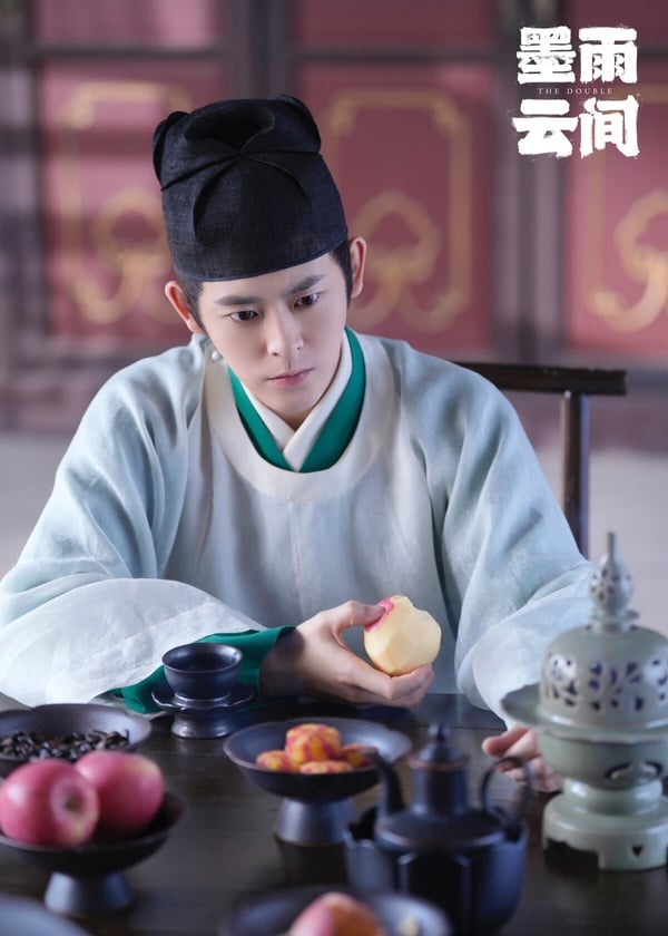 古裝劇《墨雨雲間》小說9大渣男結局！小說「渣夫」沈玉容還稱不上最渣，第5位才扯吧！