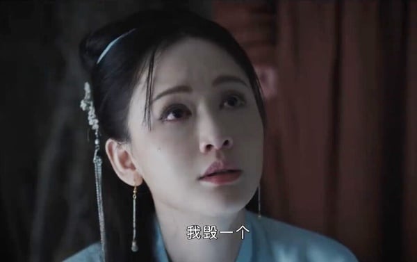 古裝劇《墨雨雲間》小說9大渣男結局！小說「渣夫」沈玉容還稱不上最渣，第5位才扯吧！
