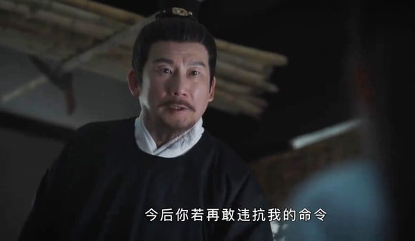 古裝劇《墨雨雲間》小說9大渣男結局！小說「渣夫」沈玉容還稱不上最渣，第5位才扯吧！