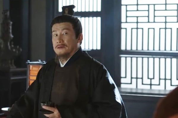 古裝劇《墨雨雲間》小說9大渣男結局！小說「渣夫」沈玉容還稱不上最渣，第5位才扯吧！