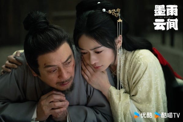 古裝劇《墨雨雲間》小說9大渣男結局！小說「渣夫」沈玉容還稱不上最渣，第5位才扯吧！