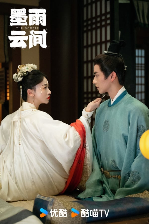 古裝劇《墨雨雲間》小說9大渣男結局！小說「渣夫」沈玉容還稱不上最渣，第5位才扯吧！