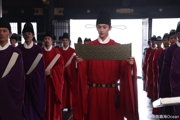古裝劇《墨雨雲間》小說9大渣男結局！小說「渣夫」沈玉容還稱不上最渣，第5位才扯吧！