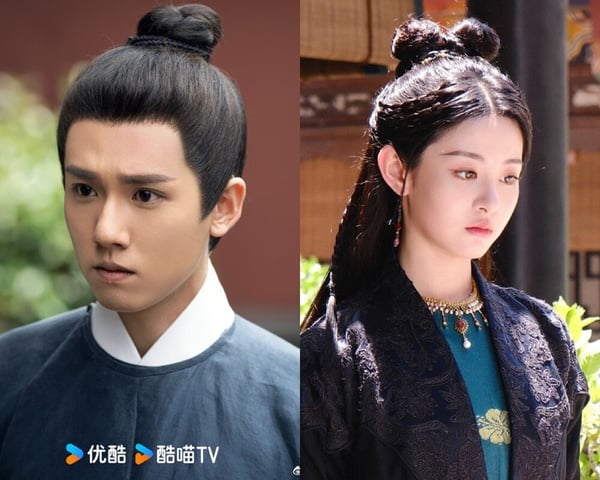 古裝劇《墨雨雲間》小說9大渣男結局！小說「渣夫」沈玉容還稱不上最渣，第5位才扯吧！