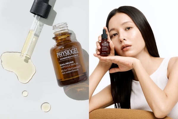 韓系美白精華推薦！這款OLIVE YOUNG超火