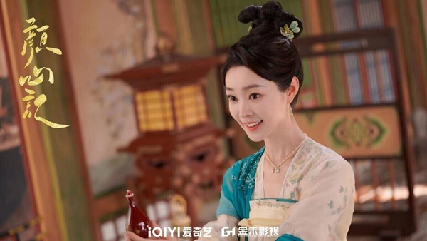 追完《墨雨雲間》追《顏心記》！10部2024暑期檔陸劇，看好哪部火過《長相思》第二季？