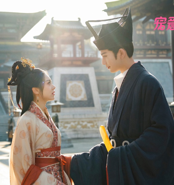 追完《墨雨雲間》追《顏心記》！10部2024暑期檔陸劇，看好哪部火過《長相思》第二季？