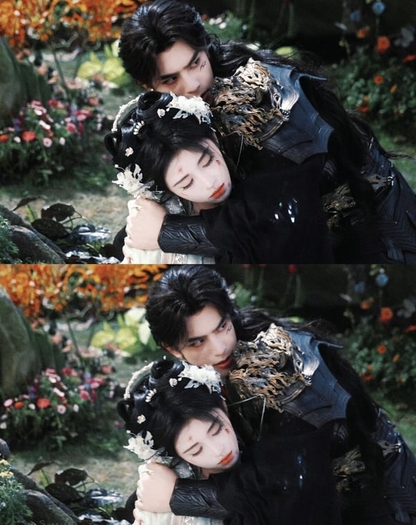 《千香引》劇情五大看點＆角色介紹：鞠婧禕三搭宋威龍，兩人展開高顏值虐戀！