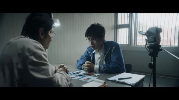 《誰是被害者2》10大心痛台詞:「」