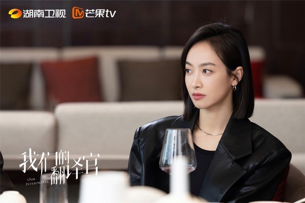 8位被讚演技進步的陸劇女星!《墨雨雲間》吳謹言、楊超越驚豔,95小花周也越演越好!