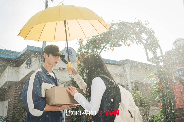 網評「近1年最好看」韓劇TOP8！《淚之女王》第3輸《Moving異能》，冠軍從頭精彩到尾！