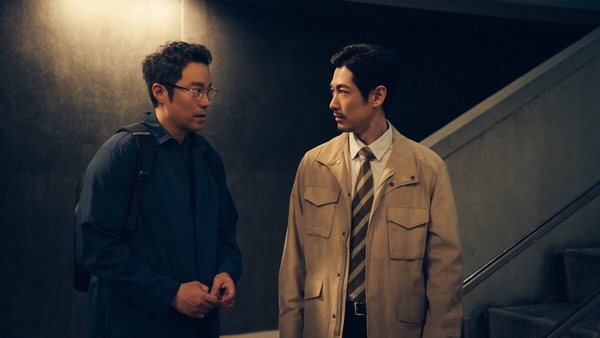 9位《誰是被害者2》新角色！藤岡靛口音評價兩極，蘇慧倫被一眼相中，劉俊謙跟她是情侶
