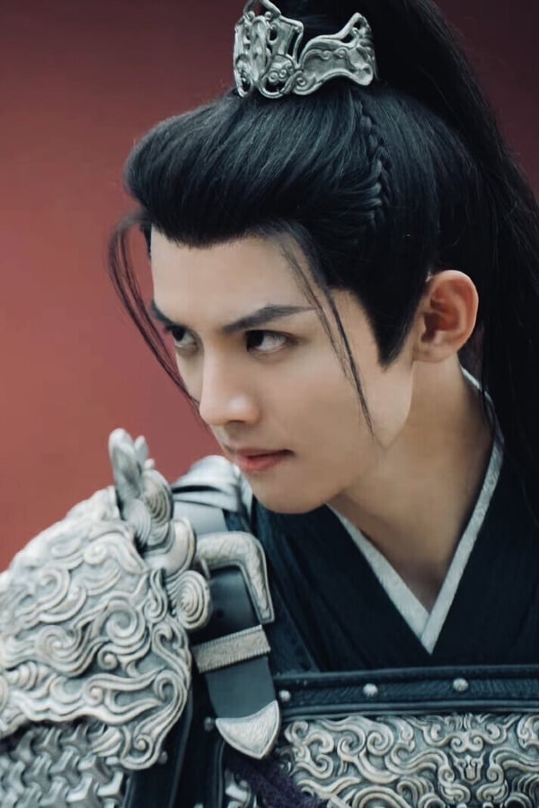 陸劇9個「小說走出來」少年將軍!《墨雨雲間》王星越帥翻,肖戰瀟灑,第5位更是神選角