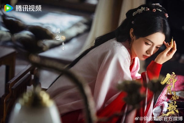小說《將門毒后》比《墨雨雲間》還火!9部「重生小說改編」待播陸劇,重生宅鬥看不厭