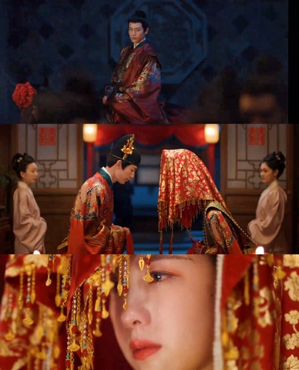 小說《將門毒后》比《墨雨雲間》還火!9部「重生小說改編」待播陸劇,重生宅鬥看不厭