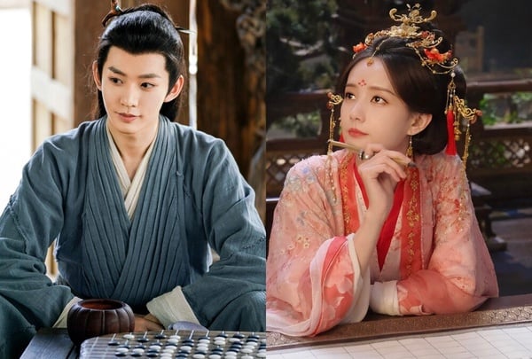 小說《將門毒后》比《墨雨雲間》還火!9部「重生小說改編」待播陸劇,重生宅鬥看不厭