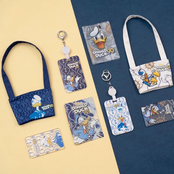 7-11「唐老鴨90週年周邊」新登場！
