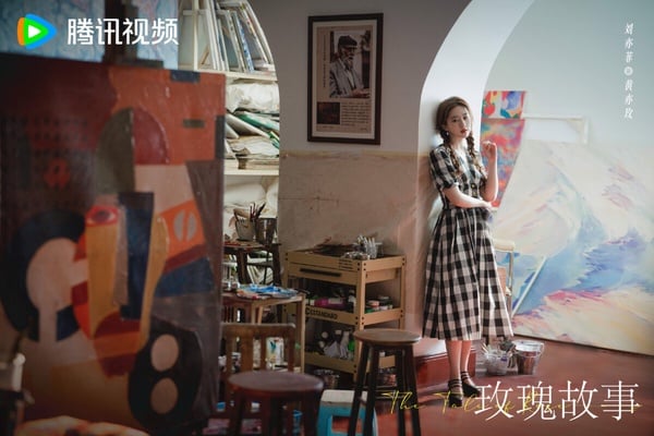《玫瑰的故事》教會女孩的6件事：選擇一個「本身就很好的人」，而不是只對你好的人。