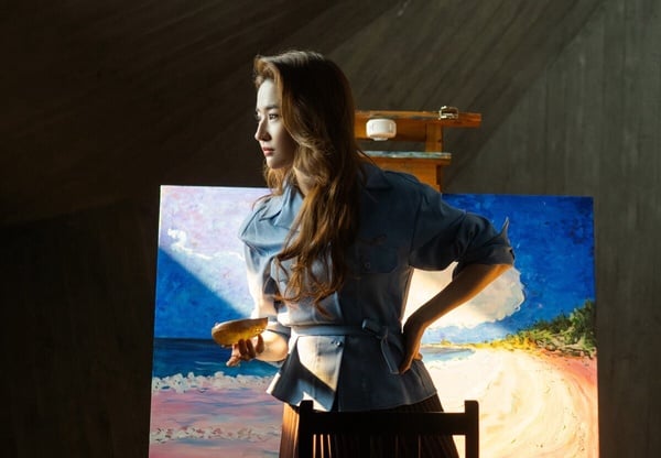《玫瑰的故事》教會女孩的6件事：選擇一個「本身就很好的人」，而不是只對你好的人。
