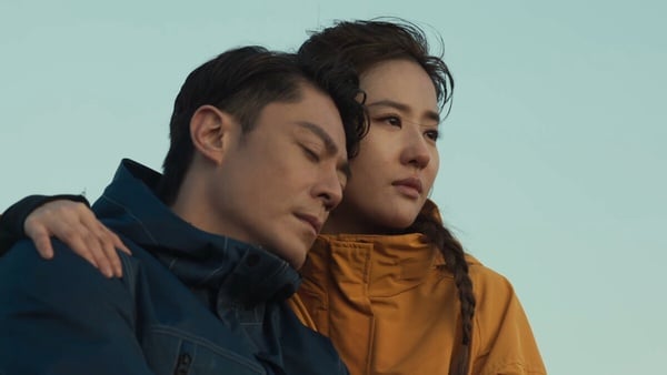 《玫瑰的故事》20句清醒金句:「」