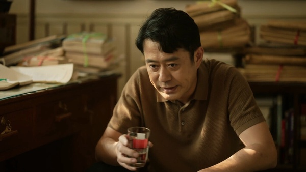 《玫瑰的故事》20句清醒金句:「為愛執著才是愛,為執著而愛,是鑽牛角尖。」