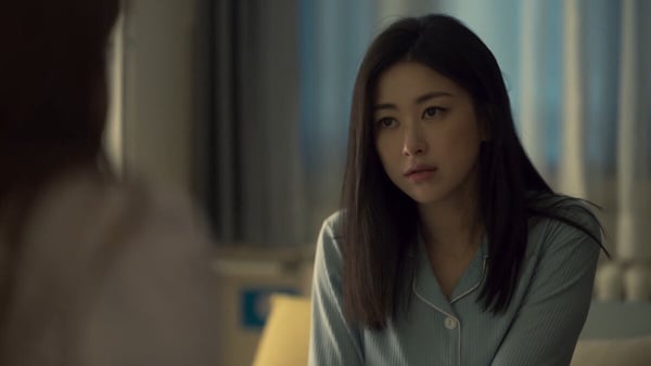 《玫瑰的故事》20句清醒金句:「為愛執著才是愛,為執著而愛,是鑽牛角尖。」