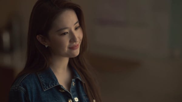 《玫瑰的故事》20句清醒金句:「為愛執著才是愛,為執著而愛,是鑽牛角尖。」