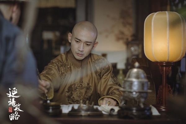 于正旗下藝人發展近況！許凱發展最好，《墨雨雲間》再次捧紅吳謹言，王星越被力捧！