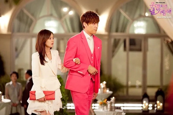 日票選「最推薦」愛情韓劇TOP10！金智媛《三流之路》第10輸《鬼怪》，冠軍真的好好看