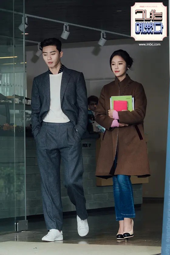 日票選「最推薦」愛情韓劇TOP10！金智媛《三流之路》第10輸《鬼怪》，冠軍真的好好看